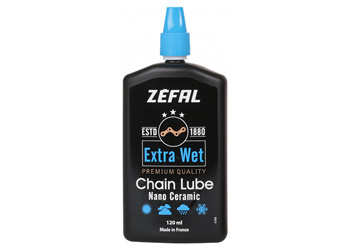 zefal Extra Wet Lube